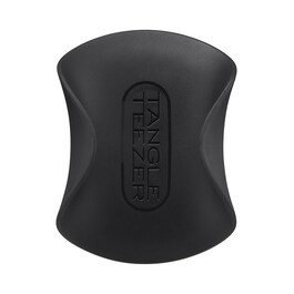 Scalp Exfoliatior and Massager Onyx Black 