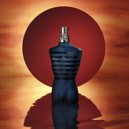 Ultra Mâle - Eau de Toilette Intensa