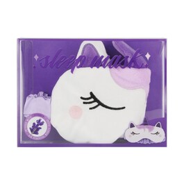 Unicorn Sleep Mask - Antifaz para dormir