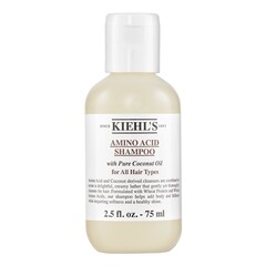Amino Acid - Champú Recarga, Kiehl's Since 1851