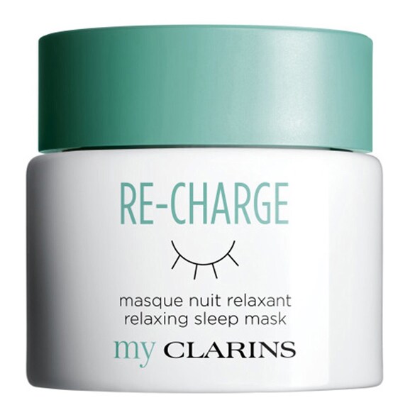 RE-CHARGE hidratante de noche - Todo tipo de piel of MY ≡ SEPHORA