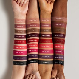 Stunna Lip Paint - Barra de labios fluida de larga duración