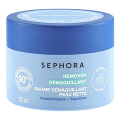 Bálsamo Desmaquillante Piel Limpia - Desmaquilla + Afina La Textura De La Piel, Sephora Collection