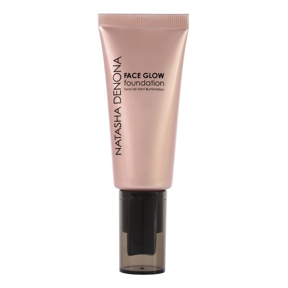 Face Glow Foundation - Base de maquillaje , NATASHA DENONA