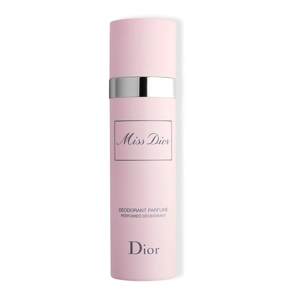Miss Dior - Desodorante perfumado para mujer vaporizador - Notas florales, Dior