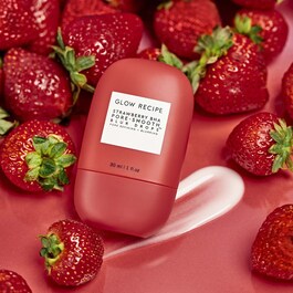 Strawberry BHA Pore-Smooth Blur Drops - Sérum para cerrar poros