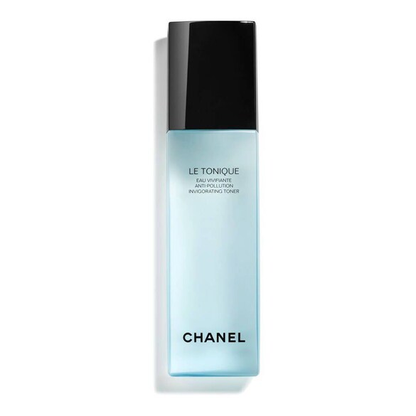 LE TONIQUE - Agua Tónica Antipolución, CHANEL