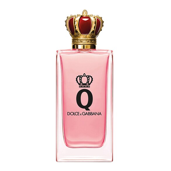 Q by Dolce&Gabbana - Eau de Parfum, DOLCE & GABBANA