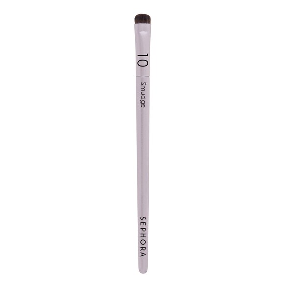 Pincel difuminador 10 - Pincel para ojos, Sephora Collection