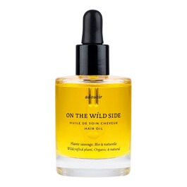 Aceite para el cuidado del cabello - Orgánico y de origen 100% natural