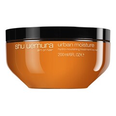 Hydro Nourishing Treatment Dry Hair - Tratamiento nutritivo para cabello seco, Shu Uemura Art of Hair