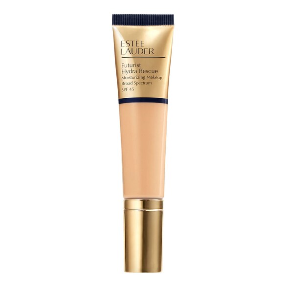 Futurist Hydra Rescue Foundation FPS 45 - Maquillaje de base , Estée Lauder