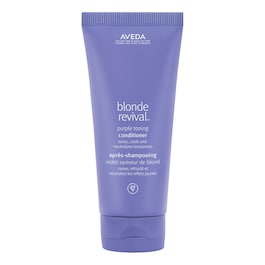 Blonde Revival - Acondicionador