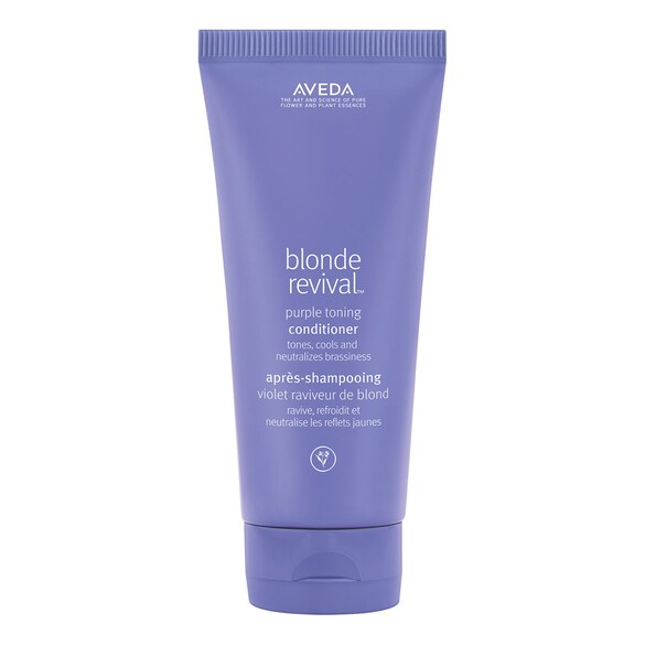 Blonde Revival - Acondicionador, AVEDA
