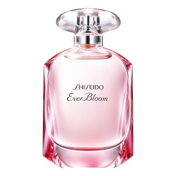 Ever bloom - Eau de Parfum, SHISEIDO