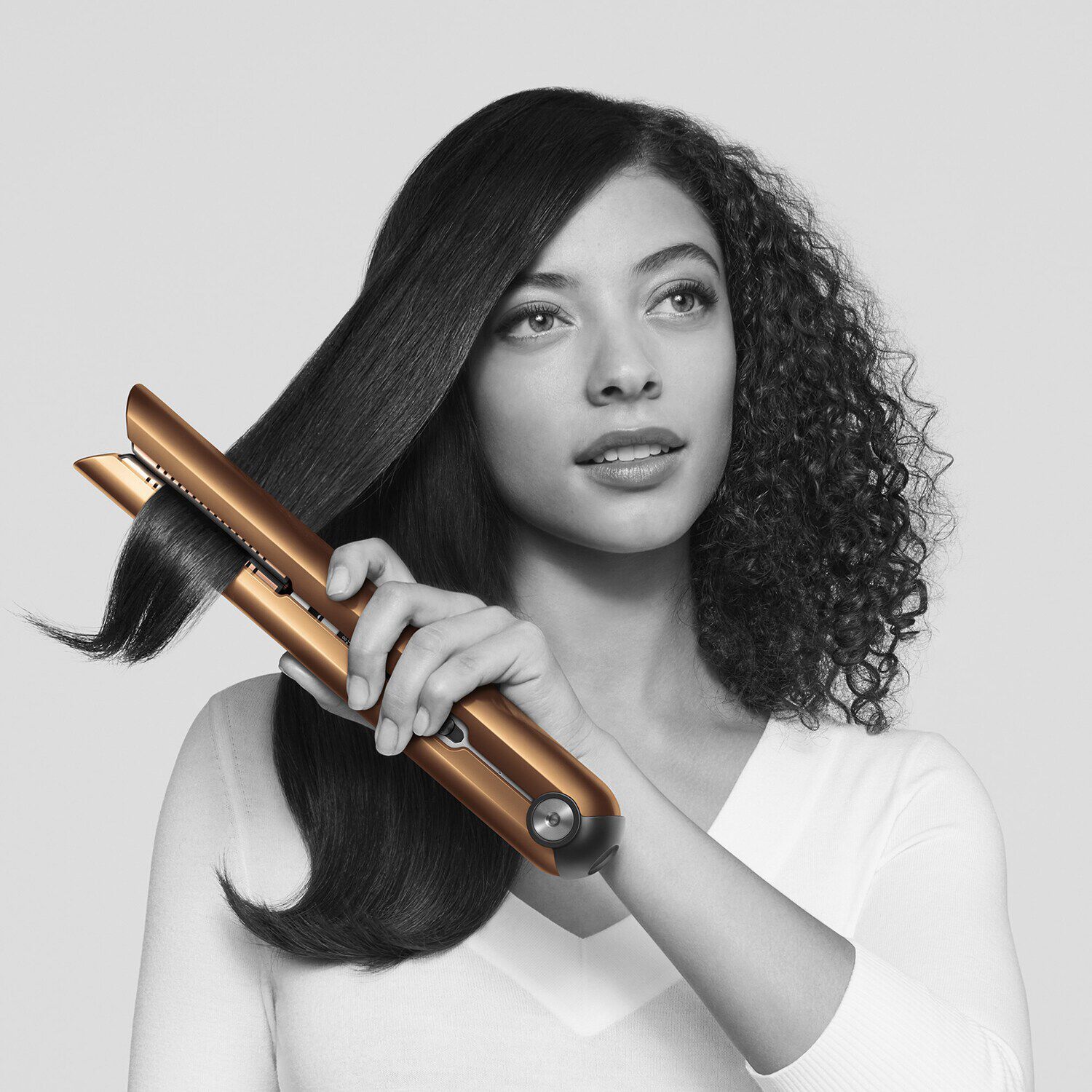 Plancha dyson sales corrale sephora