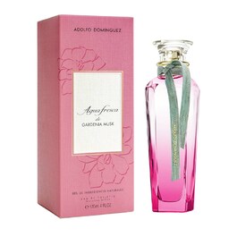 Agua Fresca Gardenia Musk - Eau de Toilette