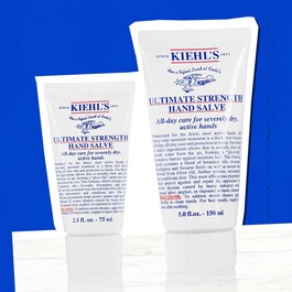 Ultimate Strength Hand Salve - Crema de Manos