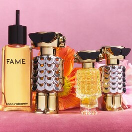 Fame Eau de Parfum - Perfume femenino recarga