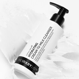 Hydrating Cream-to-milk Cleanser - Limpiador Crema-Leche Hidratante