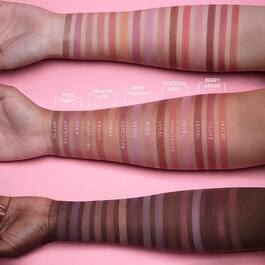 Blush Trio - Colorete