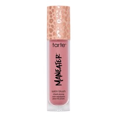 Maneater™ Satin Blush Cheek Plump - Colorete, Tarte