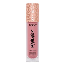 Maneater™ Satin Blush Cheek Plump - Colorete