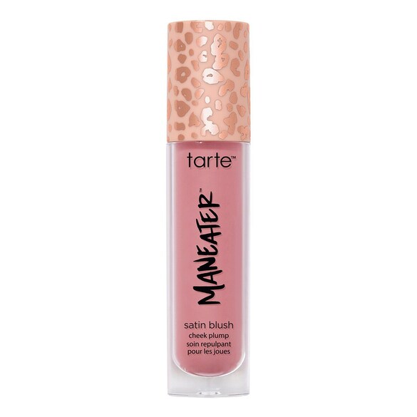 Maneater™ Satin Blush Cheek Plump - Colorete, Tarte