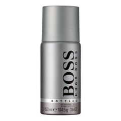 Boss Bottled - Spray Desodorante, HUGO BOSS