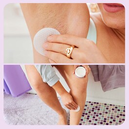 Bye Bye Bumps Kit - kit para una piel sin imperfecciones