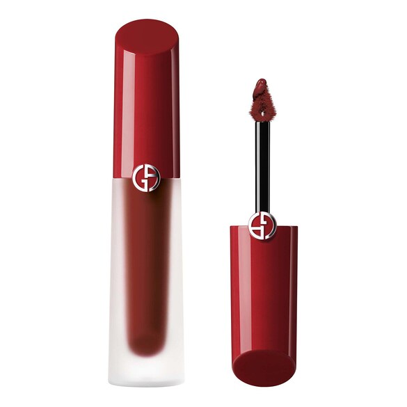 Lip Maestro Satin - Barra de labios mate, Armani