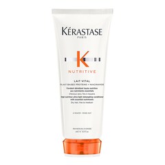 Nutritive -  Lait Vital - Acondicionador hidratante, Kérastase