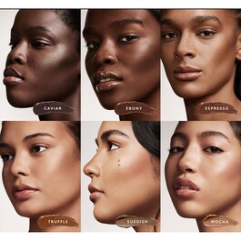 Match Stix Matte & Shimmer Skinstick - Base de maquillaje en barra