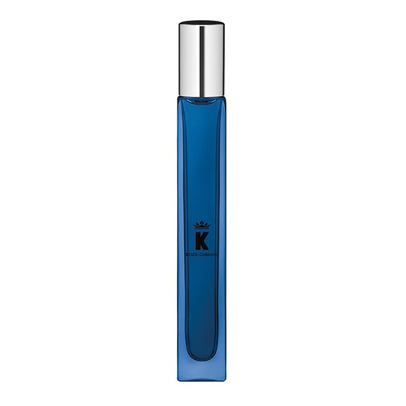 K by Dolce&Gabbana - Eau de Parfum Formato Viaje, Dolce & Gabbana