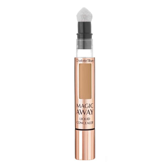 Magic Away - Corrector Líquido, Charlotte Tilbury
