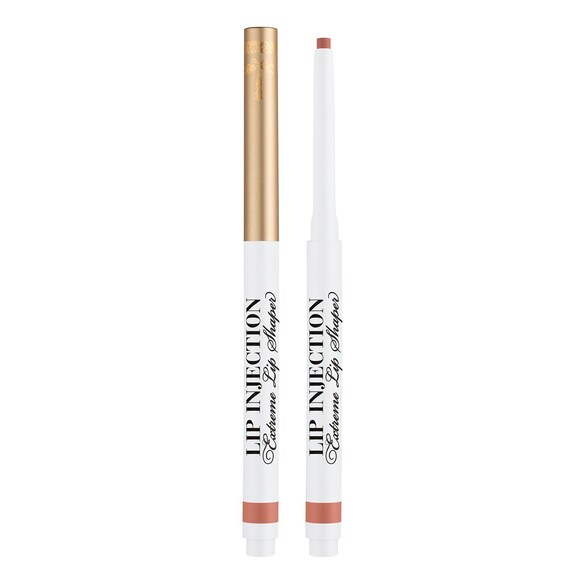 Lip Injection Extreme Lip Shaper - Perfilador de labios, TOO FACED