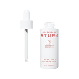 The Better B Niacinamide Serum - Sérum Perfeccionador de Piel con Niacinamida