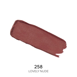 KissKiss Tender Matte - Barra de Labios Mate Luminosa Confort 16H