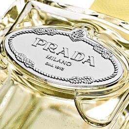 Les Infusions de Prada Mimosa - Eau de parfum