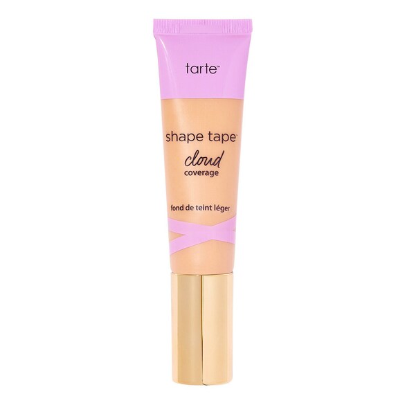 Shape Tape™ - Fondo de maquillaje cobertura ligera , Tarte