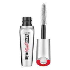 Mini They´re Real! Magnet- Máscara efecto longitud extrema (formato viaje), BENEFIT COSMETICS