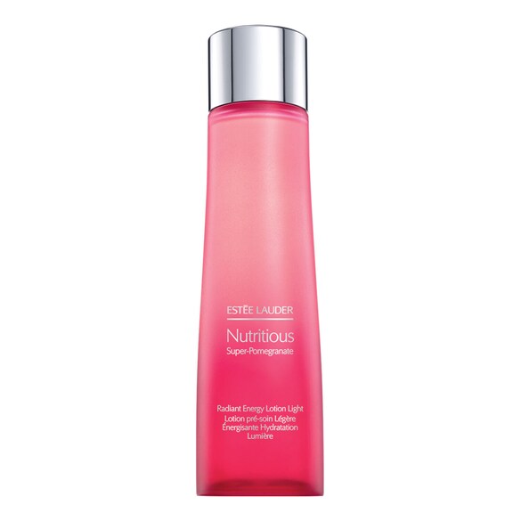 Nutritious Super-Pomegranate - Radiant Energy Lotion Light, ESTÉE LAUDER