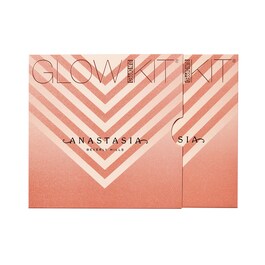 Glow Kit Sun Dipped - Paleta de iluminadores