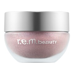 Midnight shadows - Sombra de ojos metálica en gel, REM BEAUTY