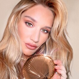 Airbrush Bronzer - Polvos bronceadores 