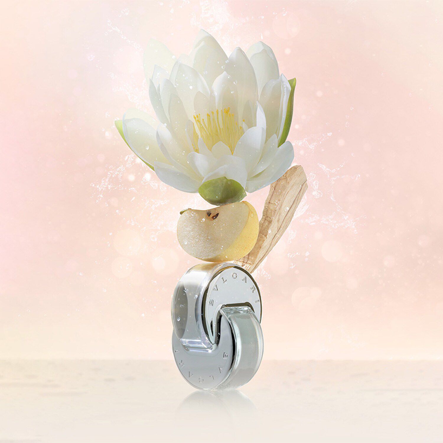 Sephora hotsell omnia crystalline