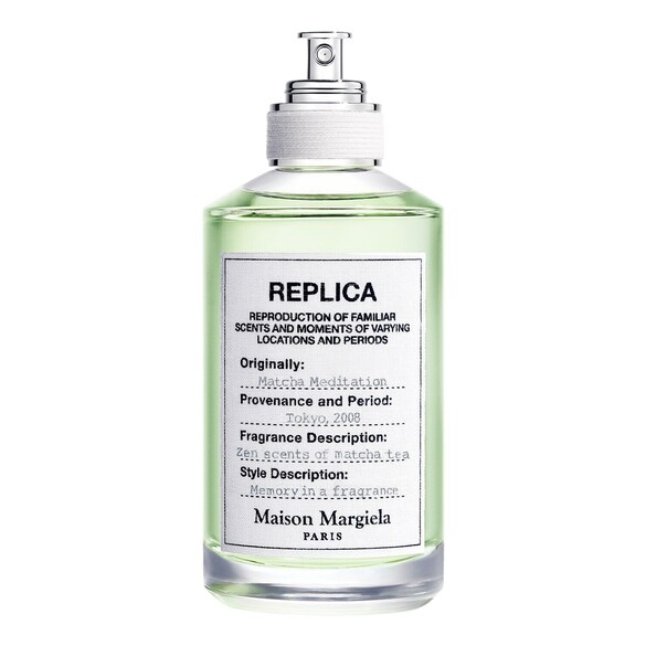 Matcha Meditation - Eau de Toilette , MAISON MARGIELA