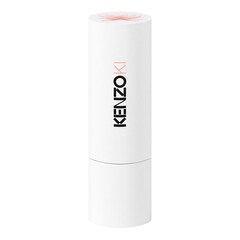 Kenzoki Nourishing Flow - Bálsamo labial con color, KENZOKI