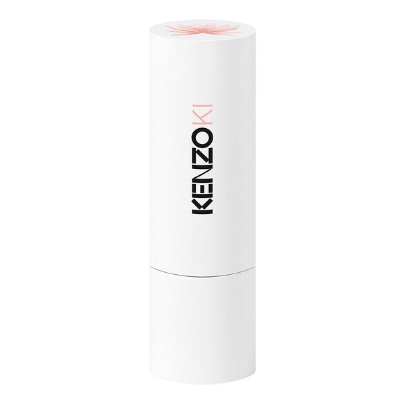 Kenzoki Nourishing Flow - Bálsamo labial con color, KENZOKI
