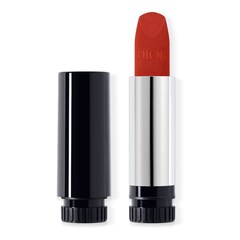 Rouge Dior Recarga de barra de labios - 2 acabados: aterciopelado y satinado, Dior
